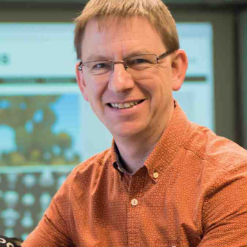 Prof. Neil Dodgson