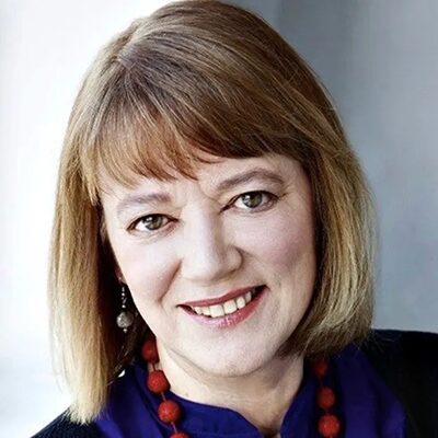 Nicola Hoggard Creegan