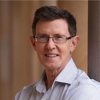 Peter Harrison