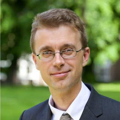 Nick Spencer