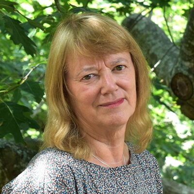 Nicola Hoggard Creegan