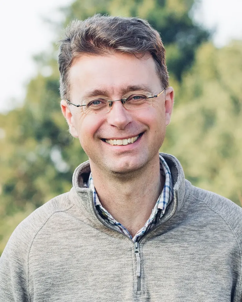 Nick Spencer