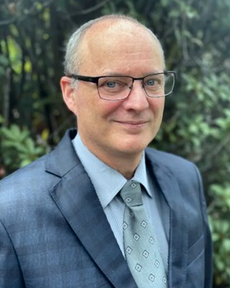 Paul Tyson