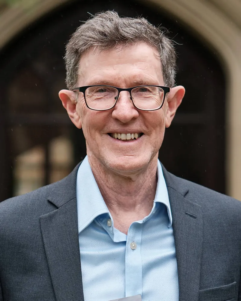 Peter Harrison